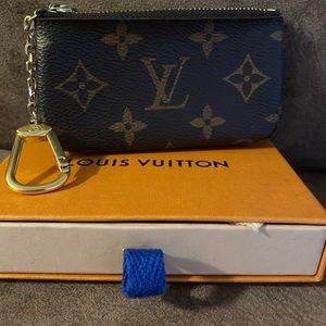 Louis Vuitton coin purse